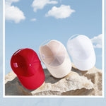 Baseball Cap for Men Women - Spring Fall Cotton Sun Protection Sun Hat