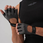 Half Finger Bike Gloves - Movagear