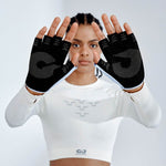 Half Finger Cycling Gloves - Anti-slip - Movagear