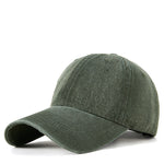 Spring Summer Soft Baseball Cap for Men Women - Sun Protection Sun Hat