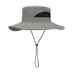UPF50+ Bucket Hat - Foldable Brim - Movagear