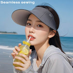 Foldable Sun Visor - Movagear