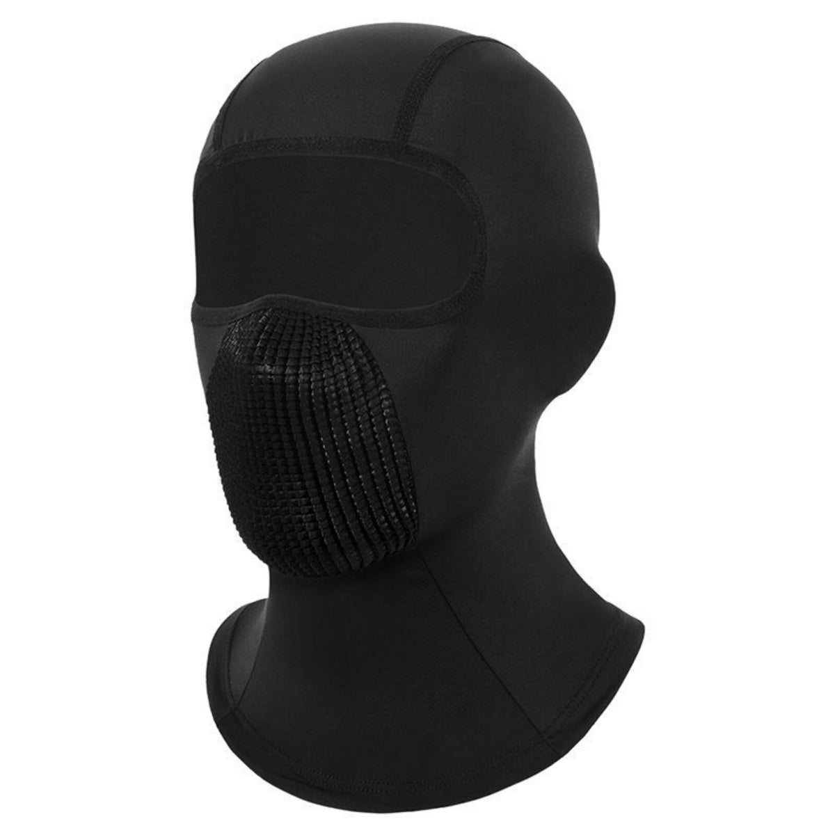 Balaclava Ski Mask, Sun Protection Face Mask Cover Cooling Helmet Liner