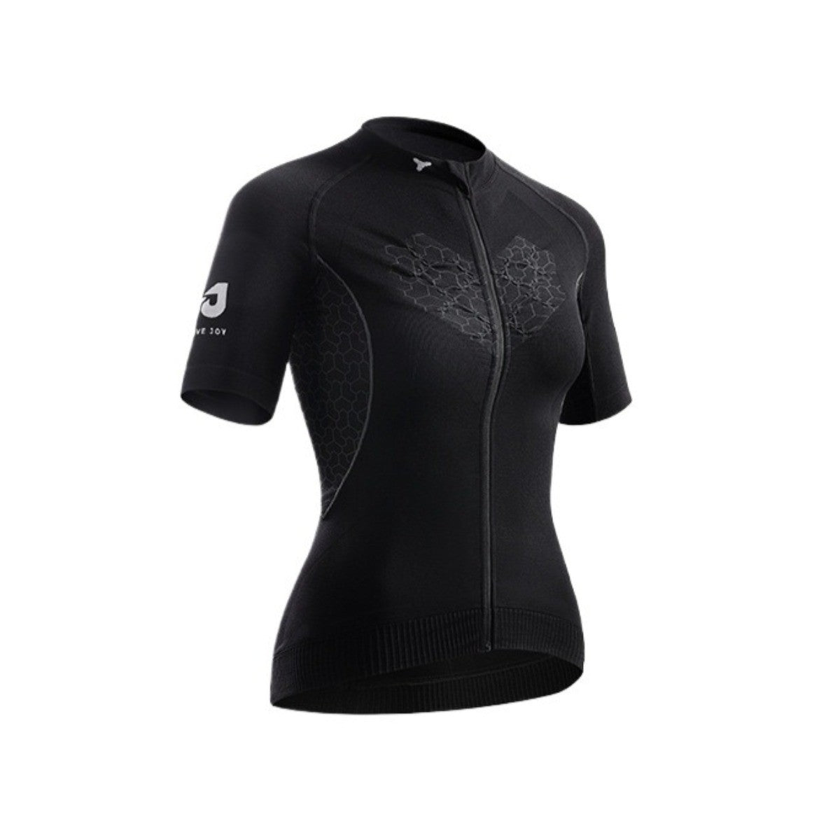 Cycling Tops Outdoor Mountain Road Bikes Sweat Wicking Sportswear for Men Women