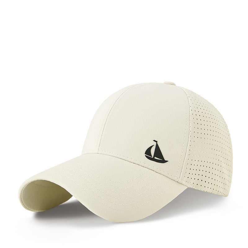Spring summer Baseball Cap for Men Women - Sun Hat for Outdoor Cycling Hiking
