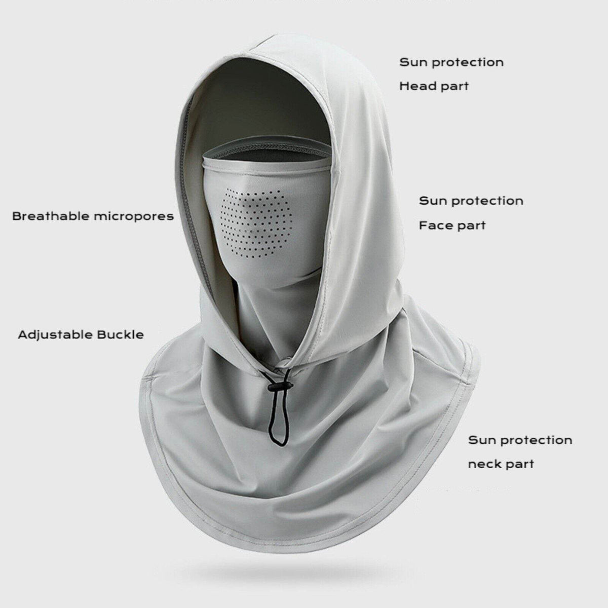 Balaclava - Movagear