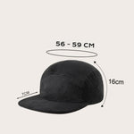 Baseball Cap- Versatile Baseball Cap for Unisex - Sun Hat for Spring Winter Fall
