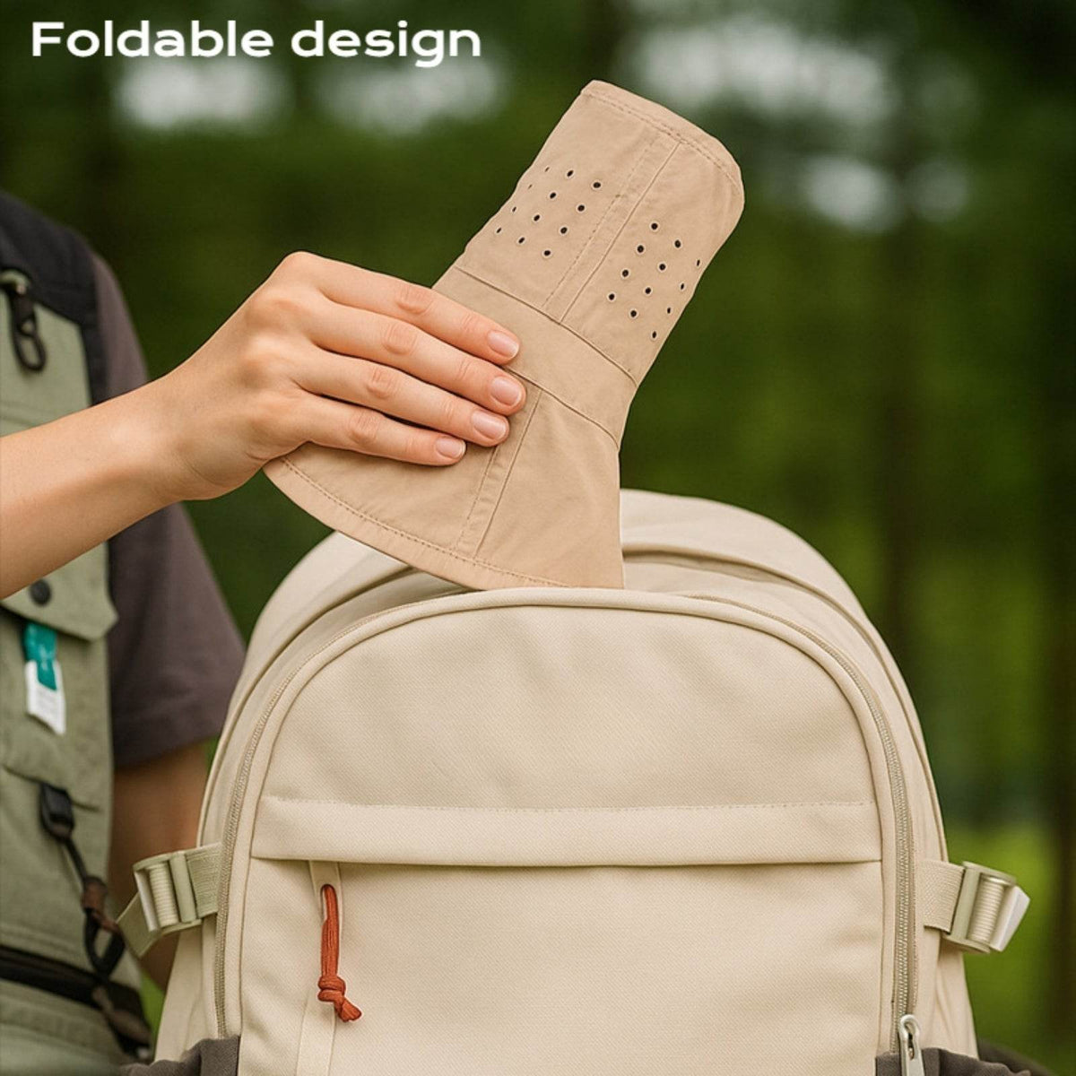 Women's Bucket Hat - Movagear