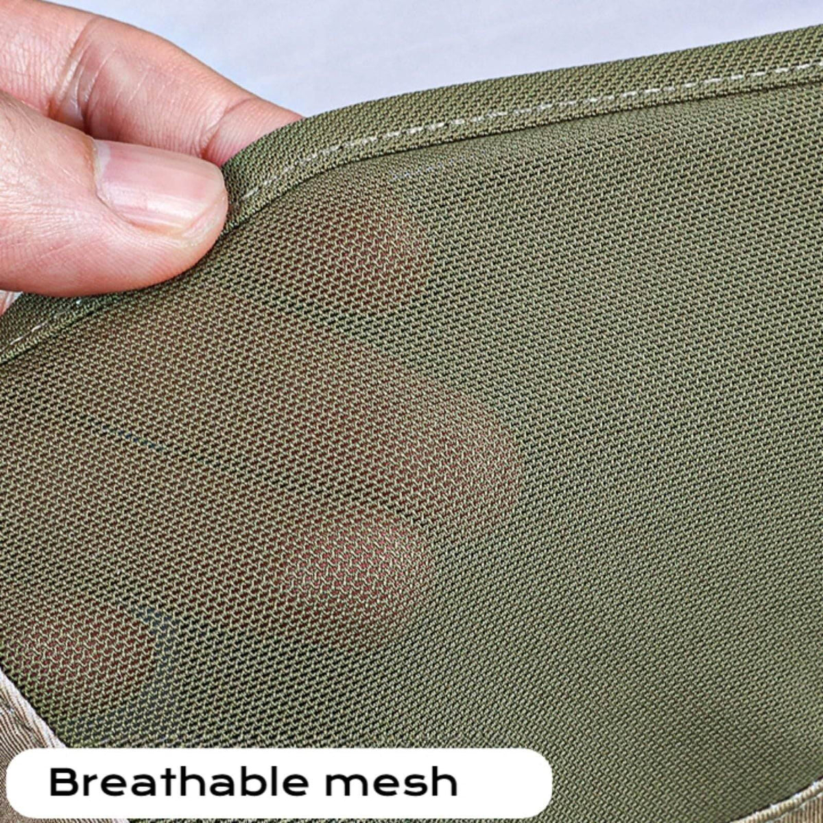 Breathable Balaclava - Movagear