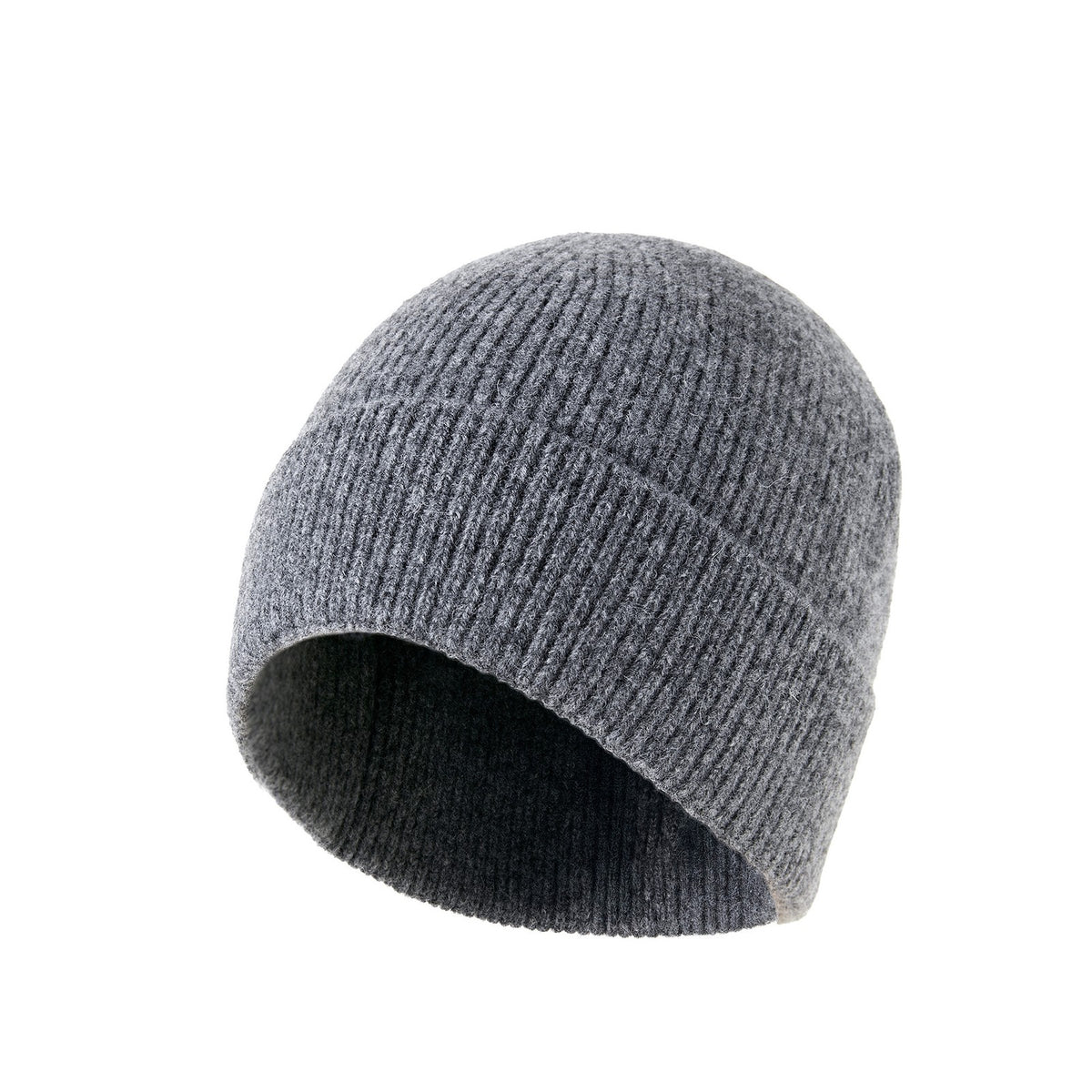 Winter Warm Hats - Thermal Knit Beanie Hat Skull Cap