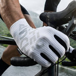 Summer Bicycle Gloves for Men