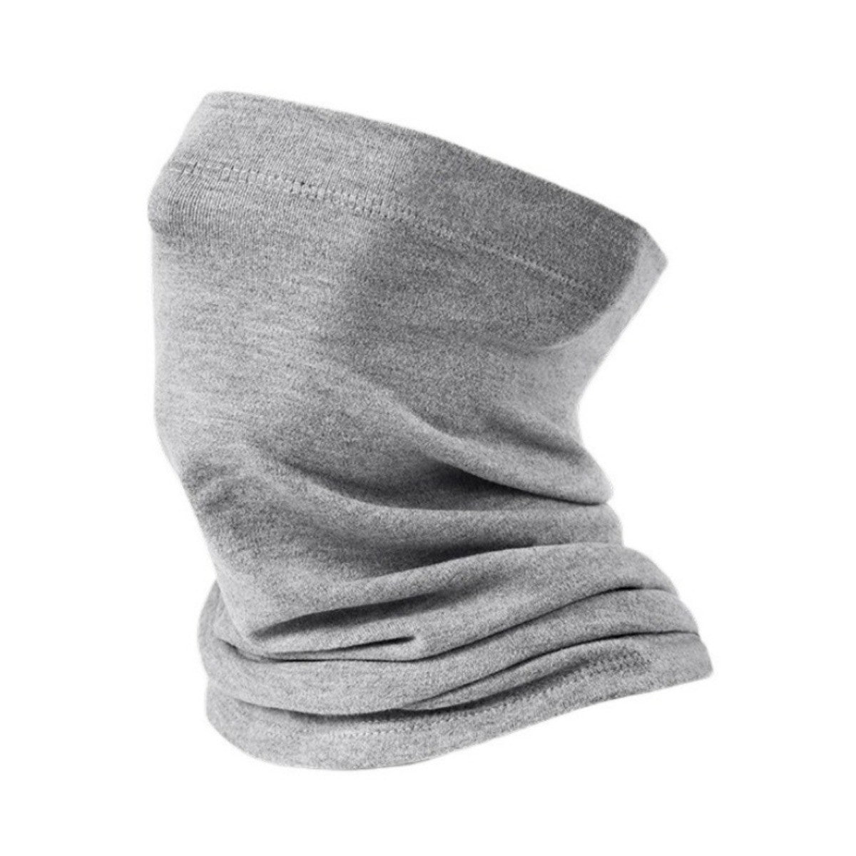 Winter Neck Gaiter Face Cover - Thermal Face Mask for Skiing Cycling