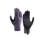 Spring / Fall Wool Blend Fabric Outdoor Gloves for Men Women Hiking, Cycling