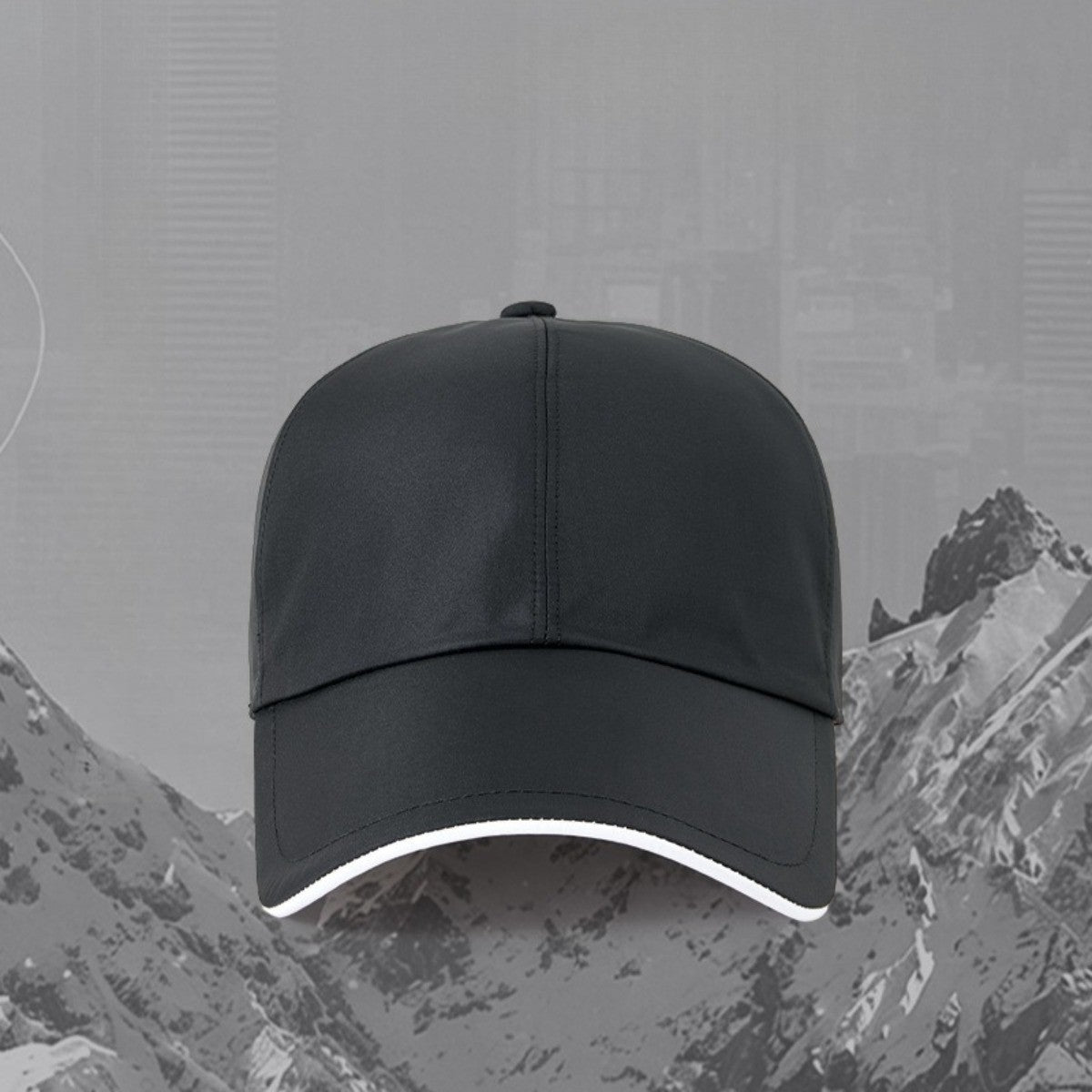 Spring Summer Fall Baseball Cap for Men Women - Sun Protection Hat Cap for Outdoor