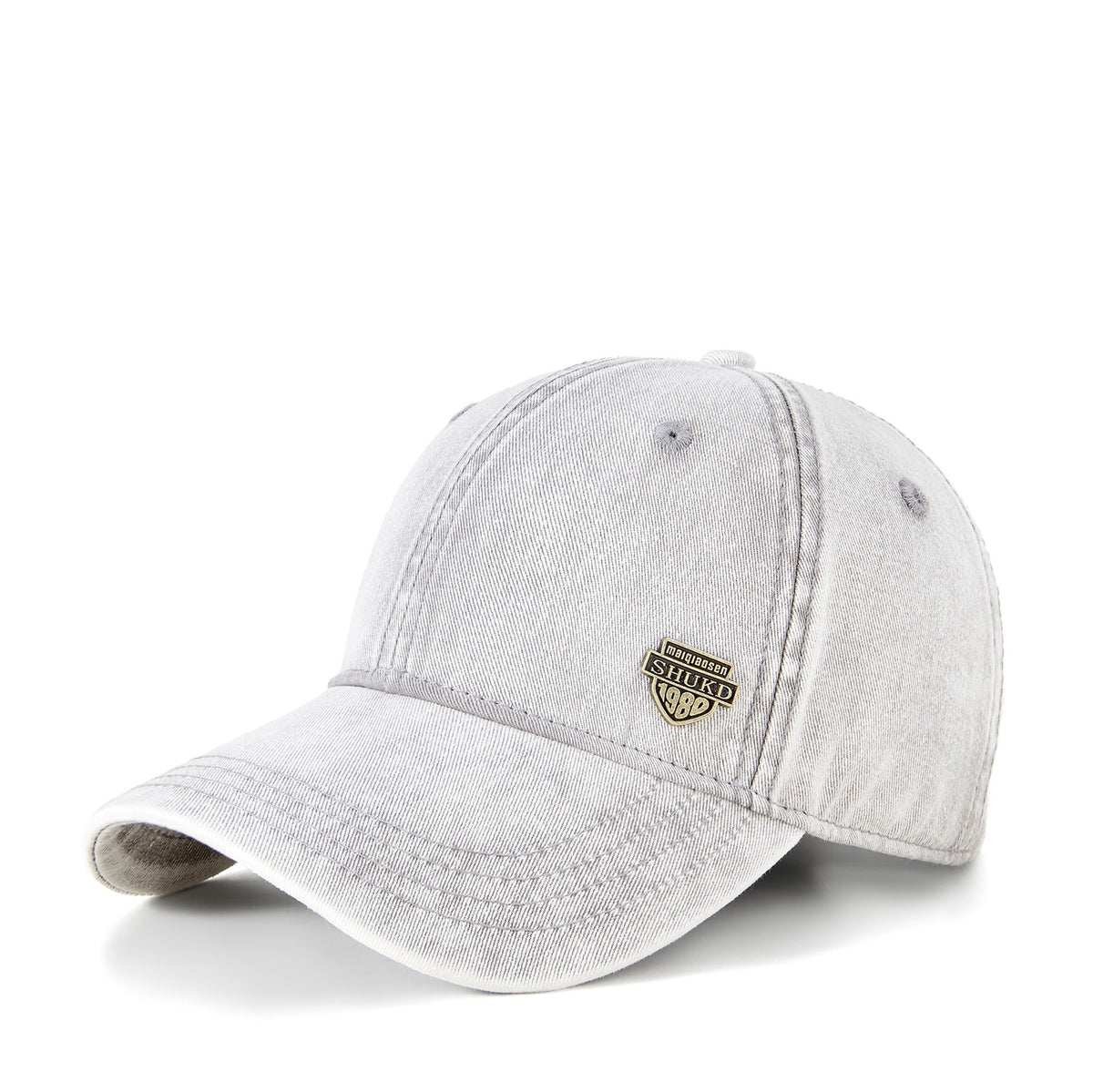 Baseball Cap for Spring Fall - Cotton Sun Hat for Outdoor Fishing Mountaineering