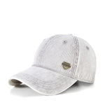 Baseball Cap for Spring Fall - Cotton Sun Hat for Outdoor Fishing Mountaineering
