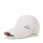 Baseball Cap for Men Women - Summer Breathable Quick Drying Lightweight Sun Hat