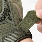Tactical Gloves - Outdoor Sports Anti-slip Wear resistant Mountaineering Gloves
