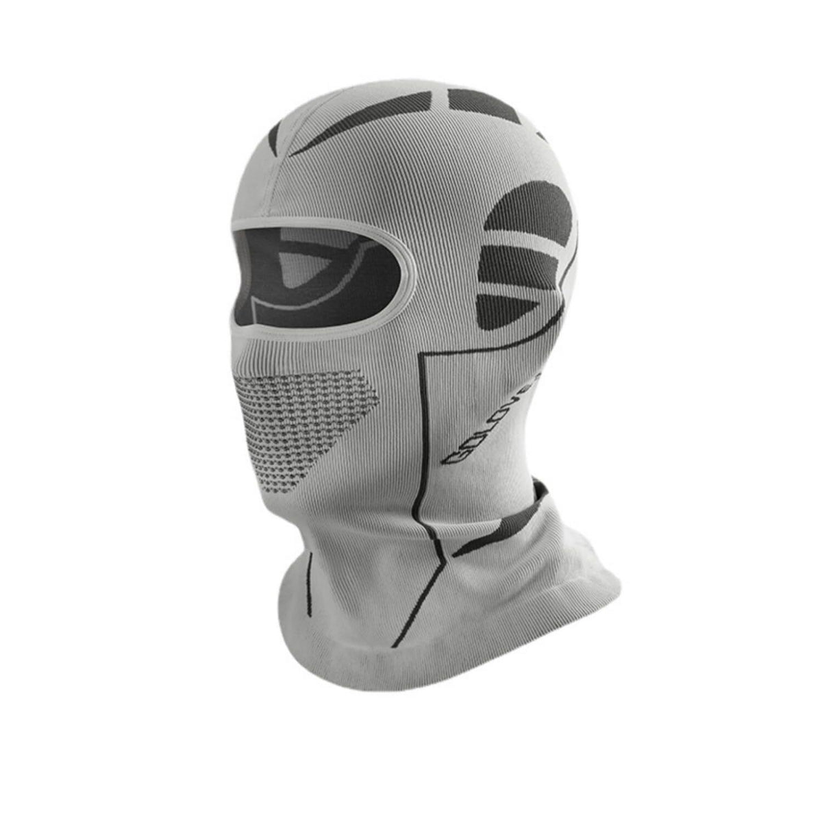 Balaclava Cold Weather Face Mask Winter Ski Mask Thermal Hood for Men Women