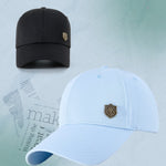 SpringSummer Sun Protection Hat -Adjustable Baseball Cap for Men Women