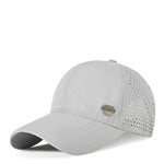 Summer Sun Protection Baseball Cap for Men Women Sun Protection Hat Quick drying