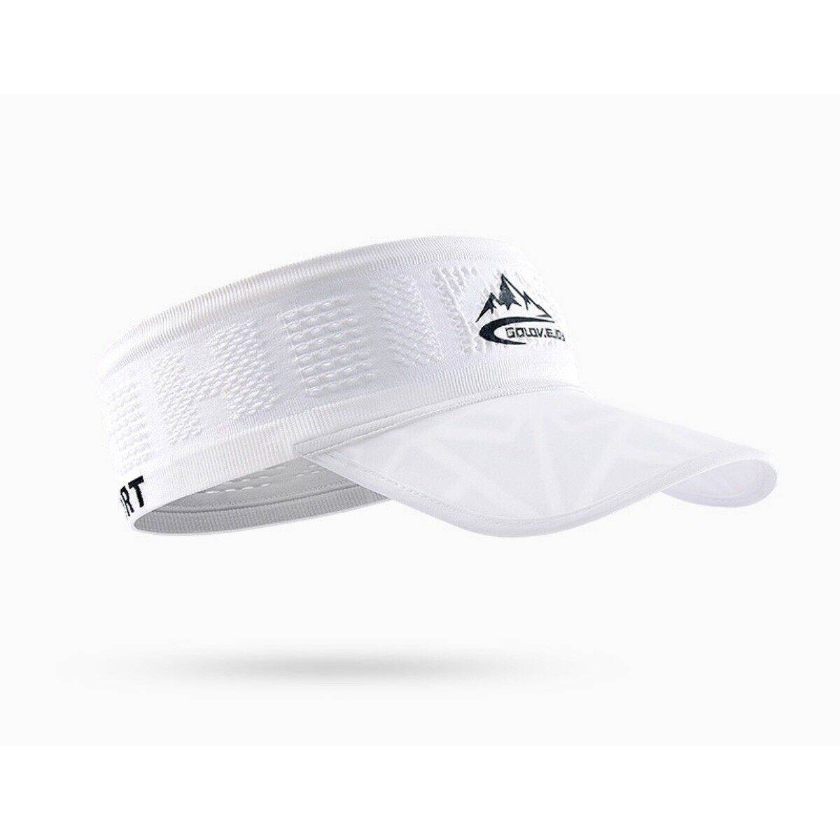 Sports Headband for Unisex - Outdoor Running, Fitness Sweat Wicking Headband - Movagear