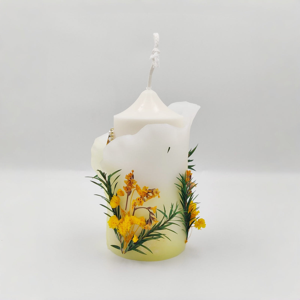 Aromatherapy Candles - Handmade Aroma Candles - Gift or Personal Use Candles