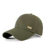 Spring Summer Fall Winter Baseball Cap for Men Women - Sun Protection Hat for Outdoor Hiking
