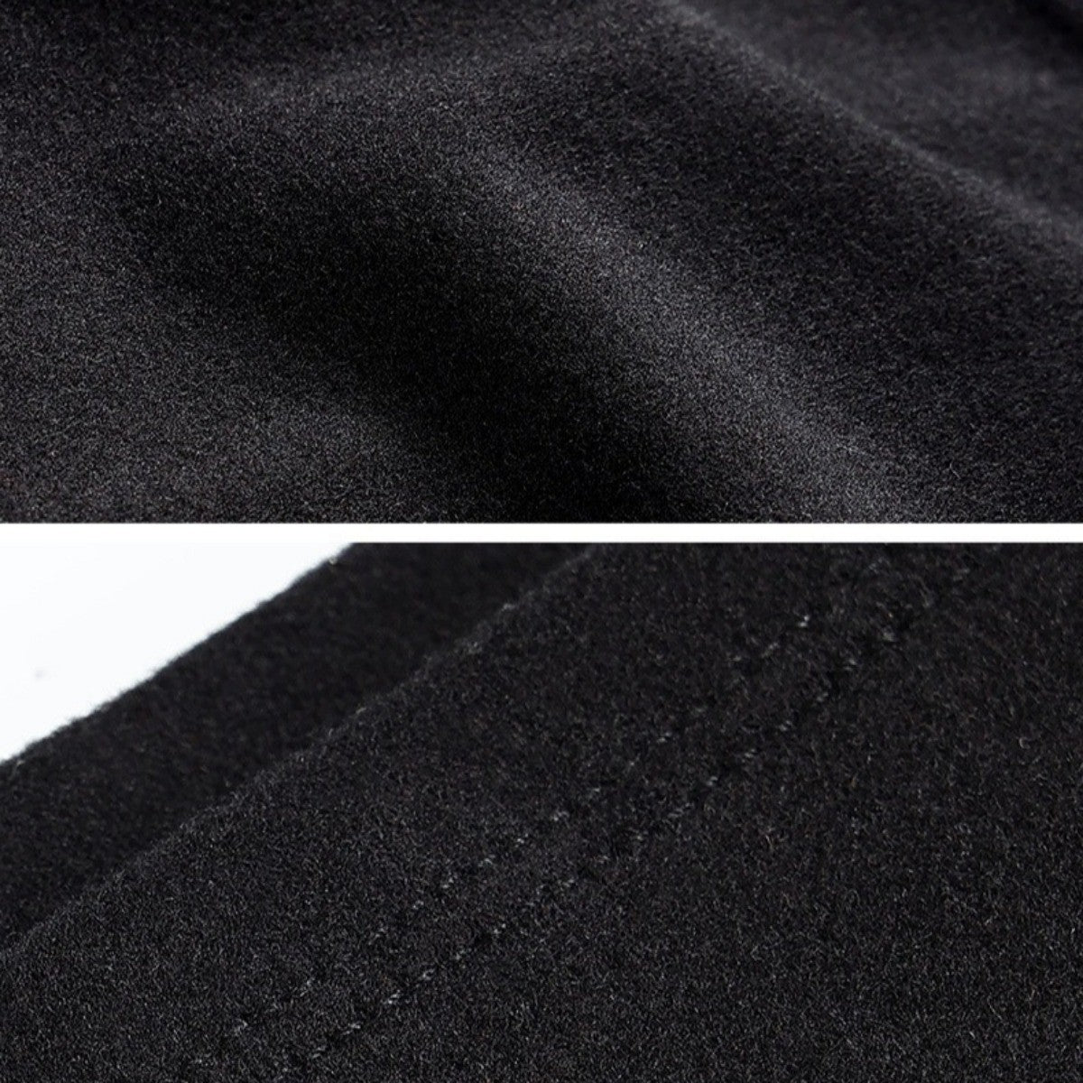 Winter Neck Gaiter Face Cover - Thermal Face Mask for Skiing Cycling