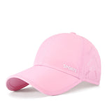 Summer Spring Baseball Cap for Men Women - Sun Hat for Outdoor Hiking Fishing