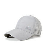 Baseball Cap for Men Women - Summer Breathable Quick Drying Lightweight Sun Hat