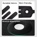 Knee Pads for Men Women - Knee Brace for Running Cycling Volleyball Workout