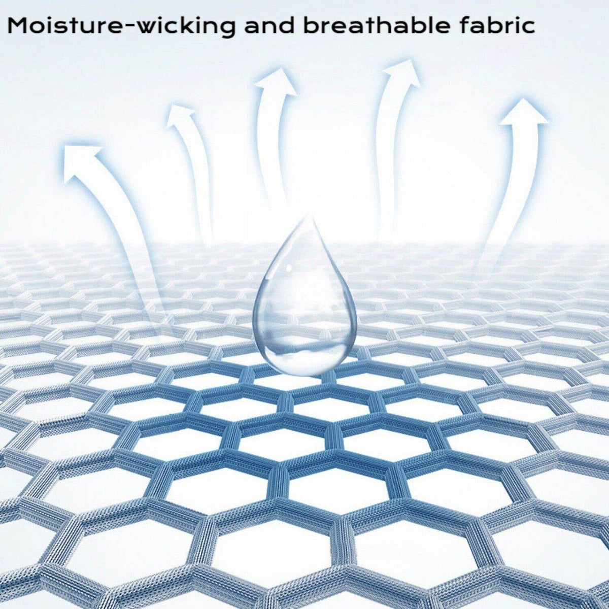 Summer Skull Caps Helmet Liner for Men Women, Ice silk Cycling Caps Beanie - Movagear