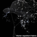 UPF50+ Sun Hats - Movagear