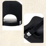 Spring Autumn Baseball Cap for Men Women - Warm Windproof Sun Hat for Cycling