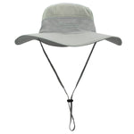 UPF50+ Bucket Hats - Movagear