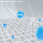 Ice Silk Sun Protection Balaclava Mask for Men Women