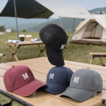Summer Spring Baseball Cap for Men Women - Sun Protection Sun Hat