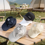 Spring Summer Fishing Hat- Baseball Cap for Men Women Outdoor Camping