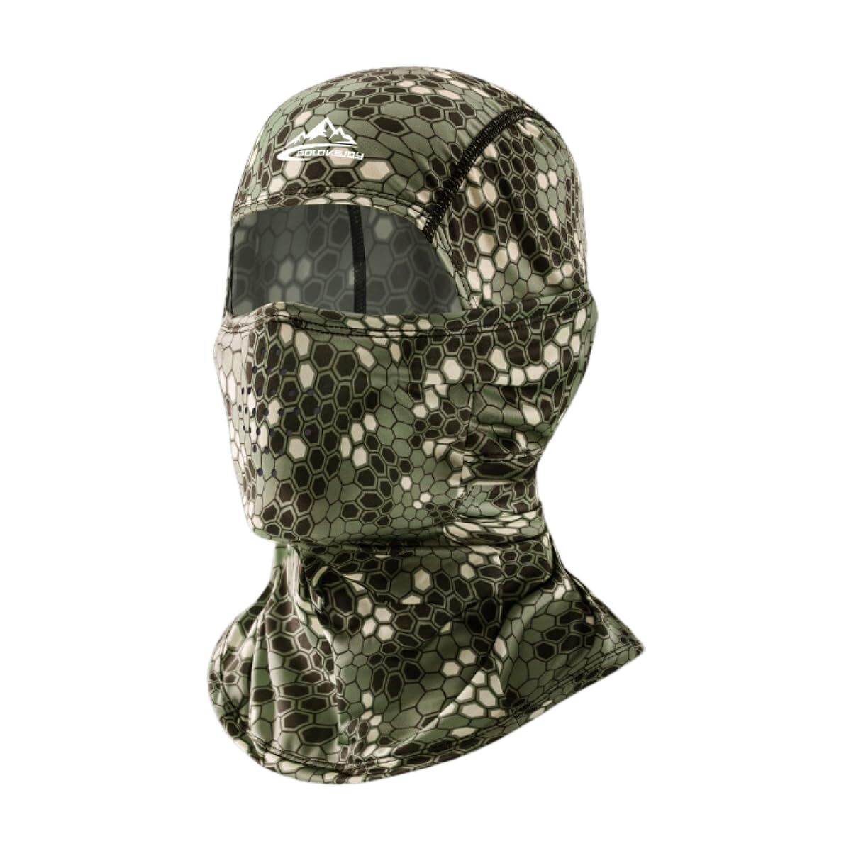 High Elasticity Balaclava for Men - Movagear