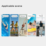 Beach Towel - 31.5 x 51.1 Inch - Movagear