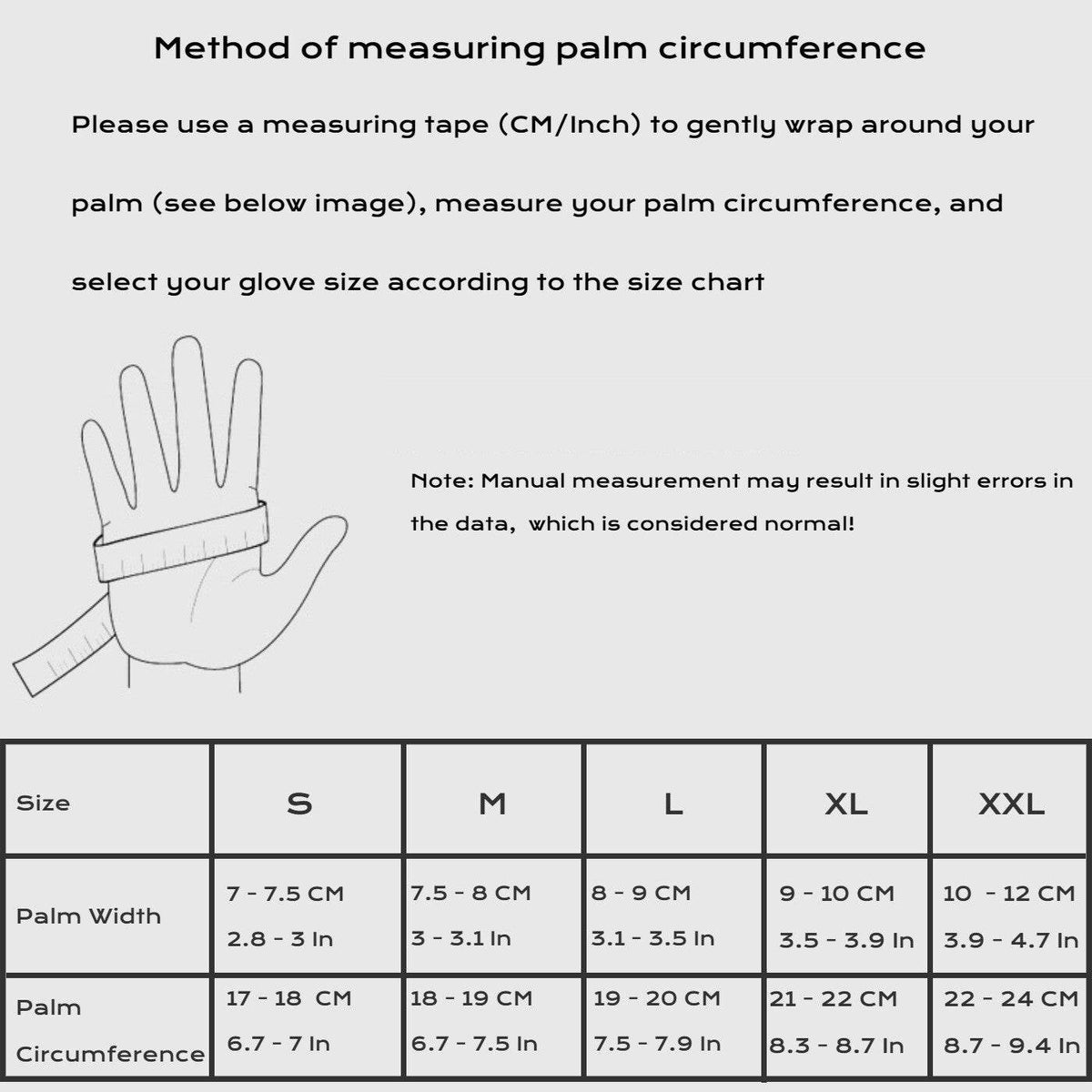 Water Repellent Cycling Gloves - Movagear