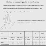 Water Repellent Cycling Gloves - Movagear