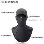 UV Protection Balaclava - Movagear