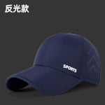 Summer Spring Baseball Cap for Men Women - Sun Hat for Outdoor Hiking Fishing
