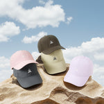 Spring Summer Sun Protection Baseball Cap for Men Women - Quick Drying Sun Hat