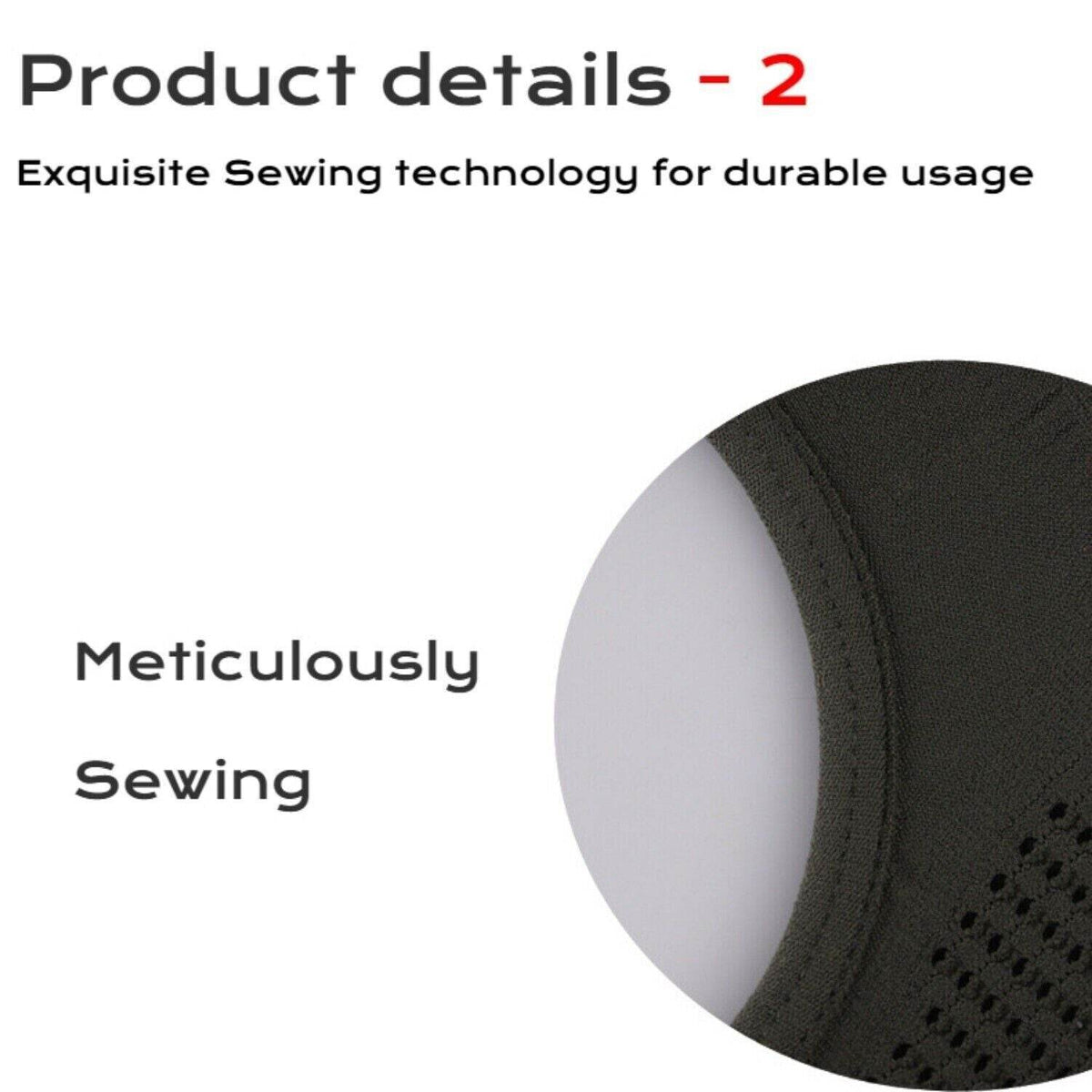 Dust Proof Breathable Balaclava - Movagear