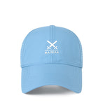 Spring / Summer Quick Dry Baseball Cap for Men Women - Sun Protection Hat