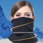 Thermal Neck Gaiter - Movagear