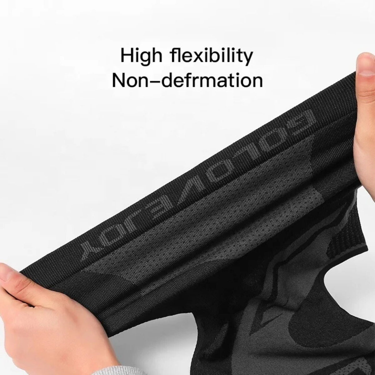 Sun Protection Balaclava Face Mask UV Protection Ski Neck Gaiter for Men Women